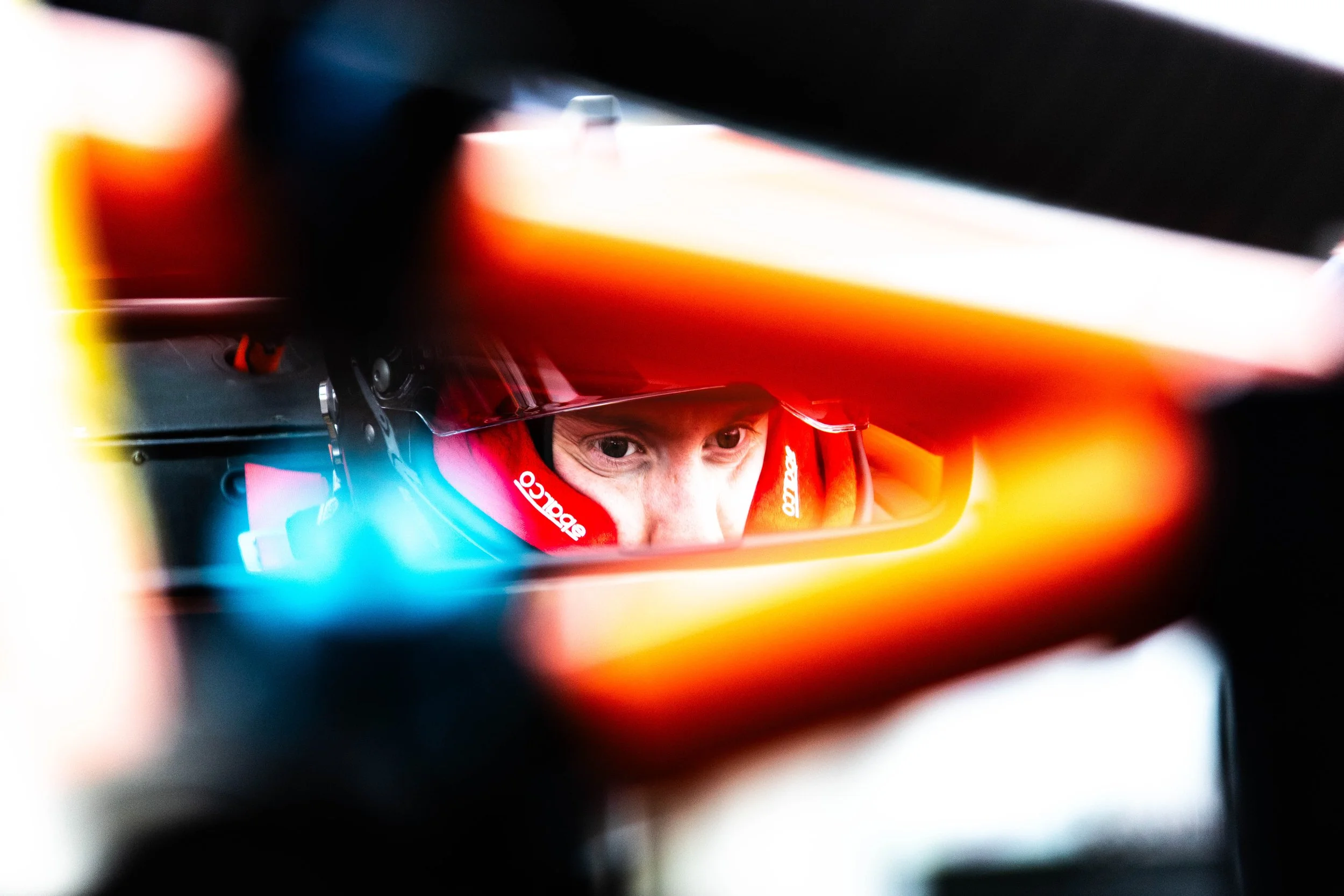 Experience Motorsport