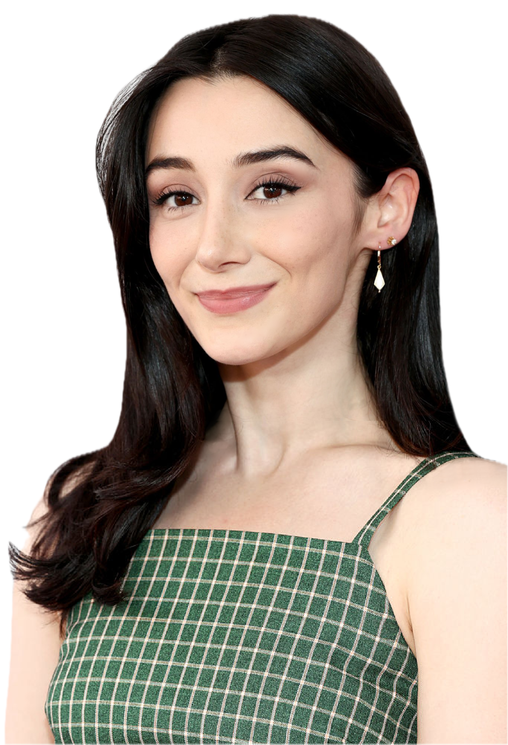 Sarah Herrman actor official headshot