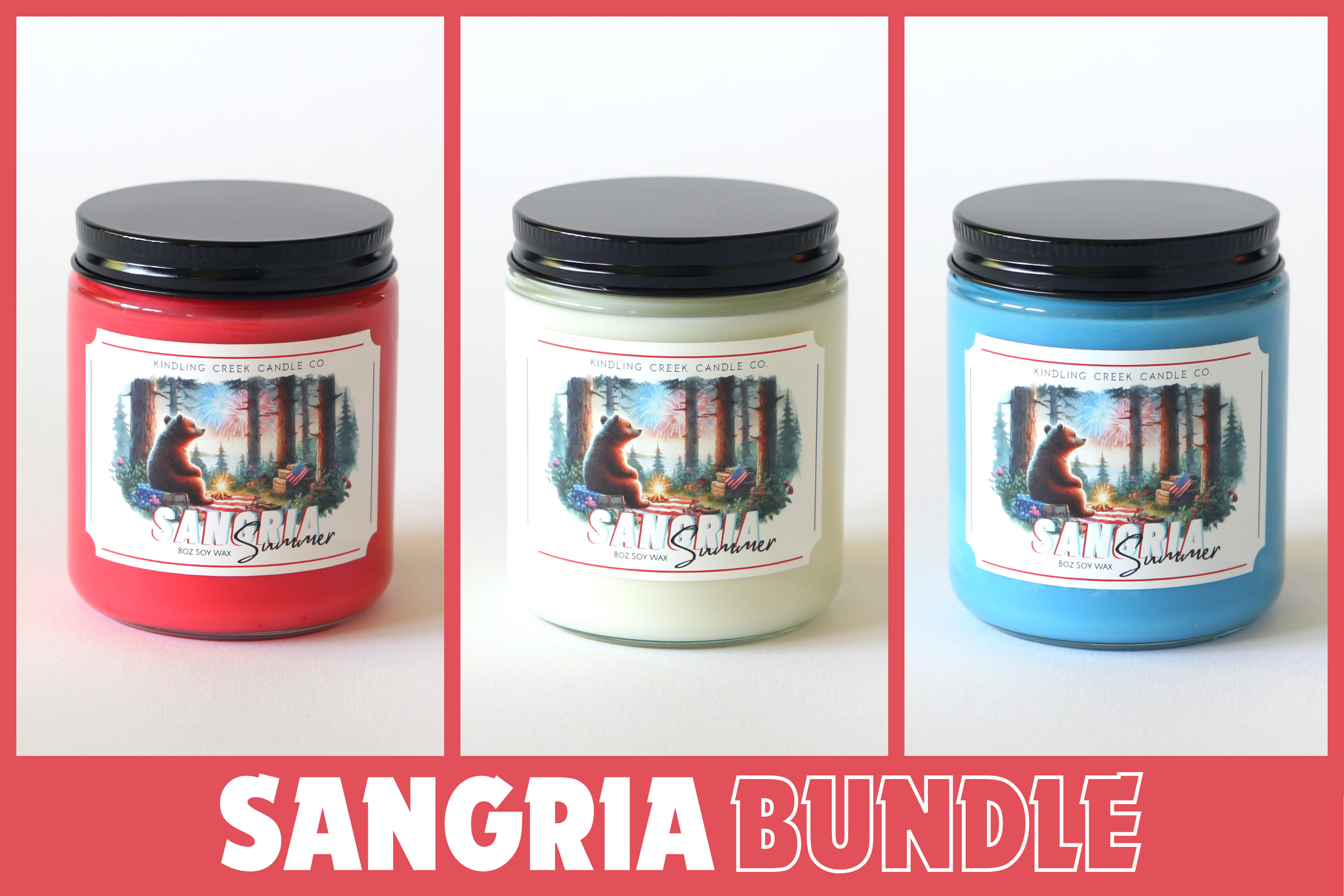 Sangria Bundle