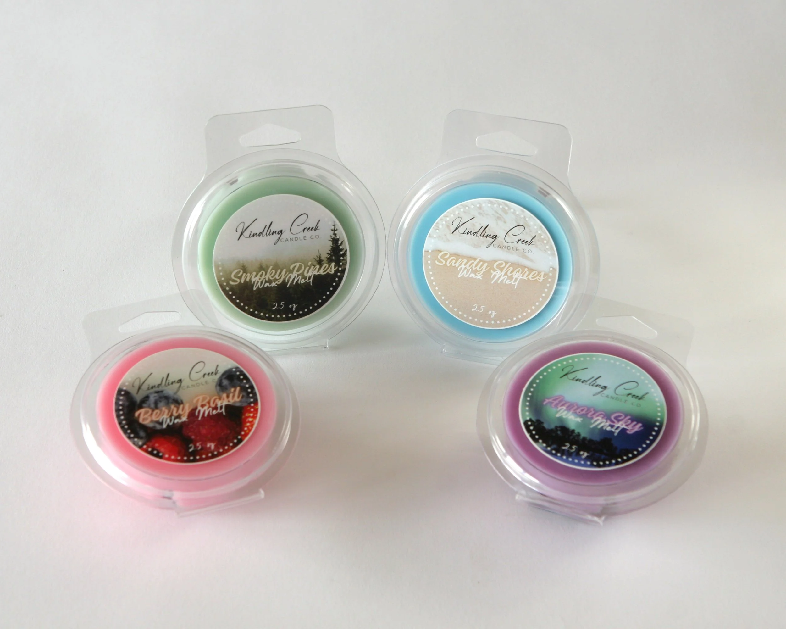 Wax Melt Bundle
