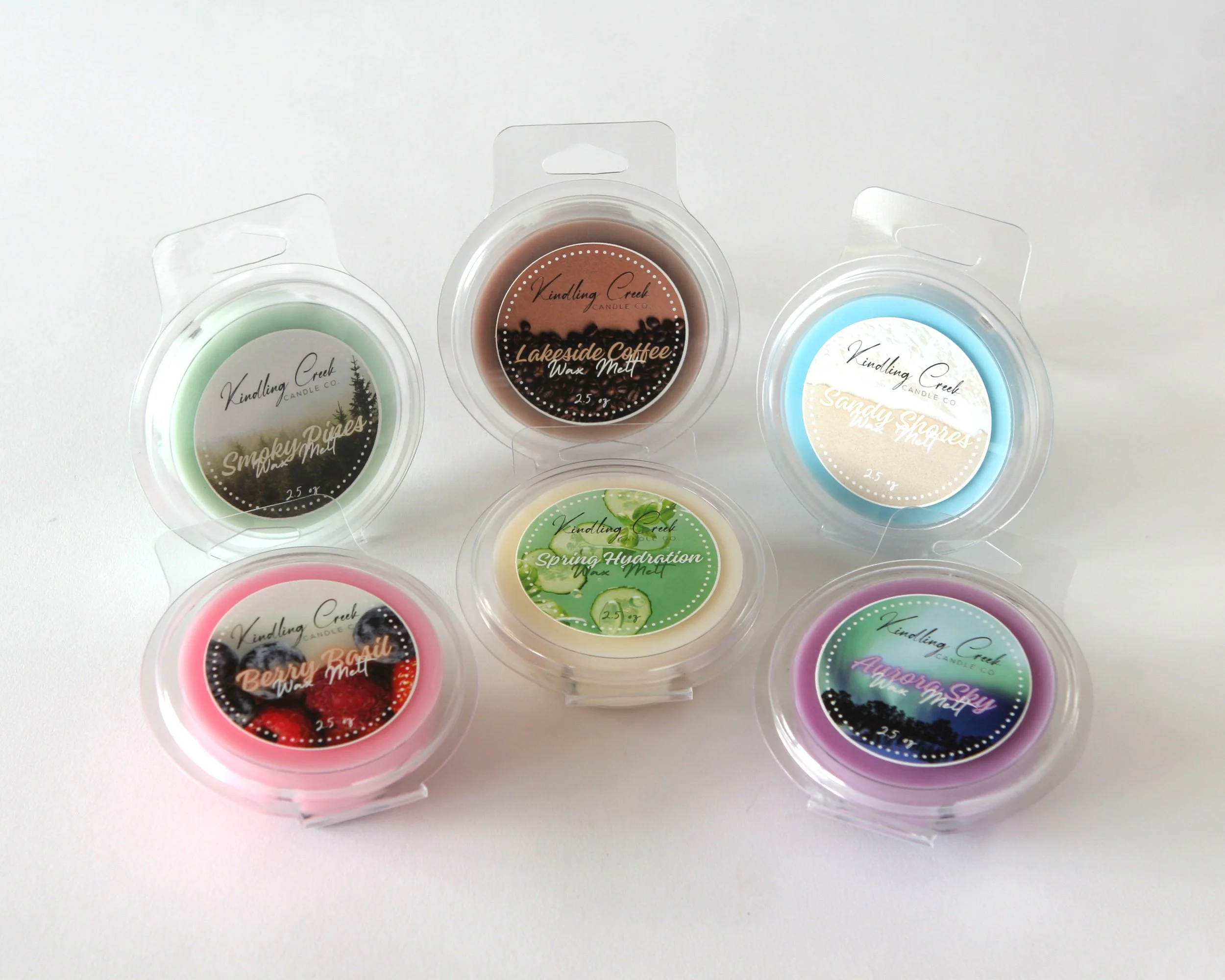 Wax Melts