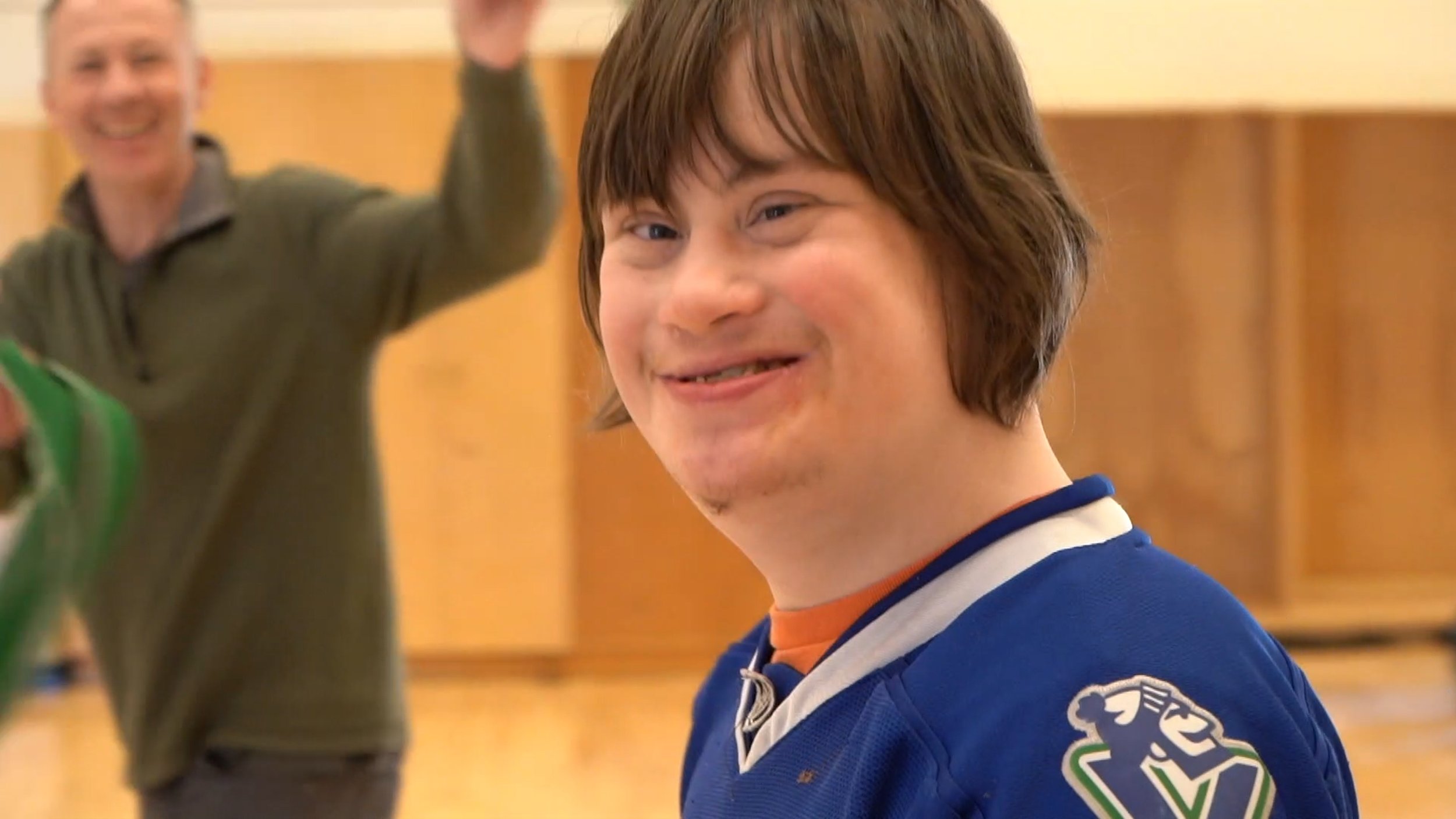 Darwyn's Palliative Care Journey (Short Doc, 2026)