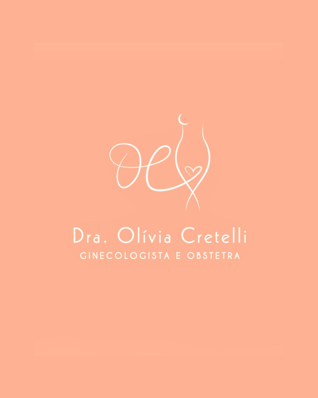 Dra. Olívia Cretelli Ginecologista e Obstetra em Santa Rita do Passa Quatro - SP