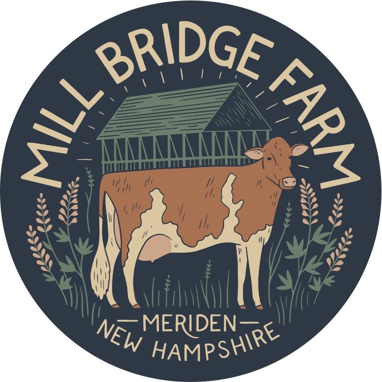 Mill Bridge Farm