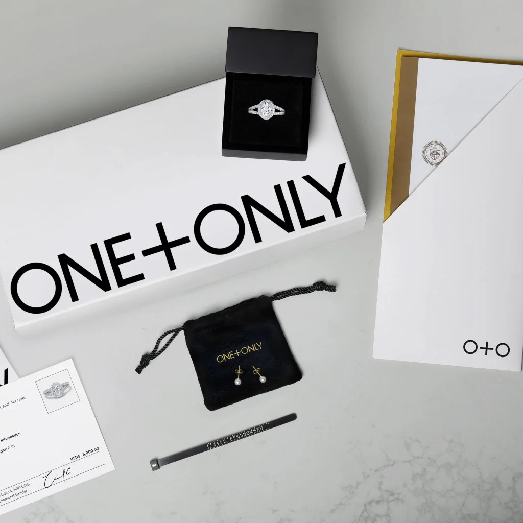 Packaging & Print
