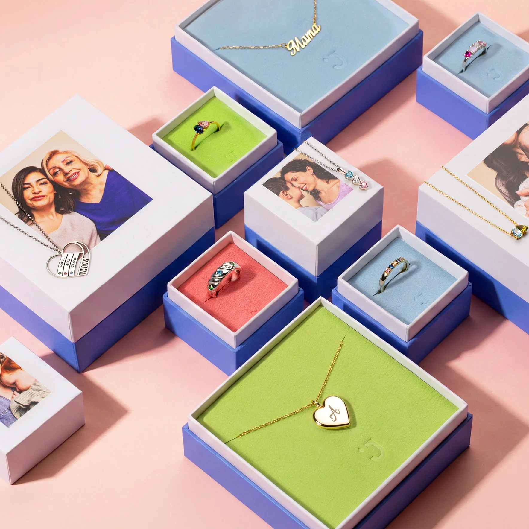 Packaging & Print