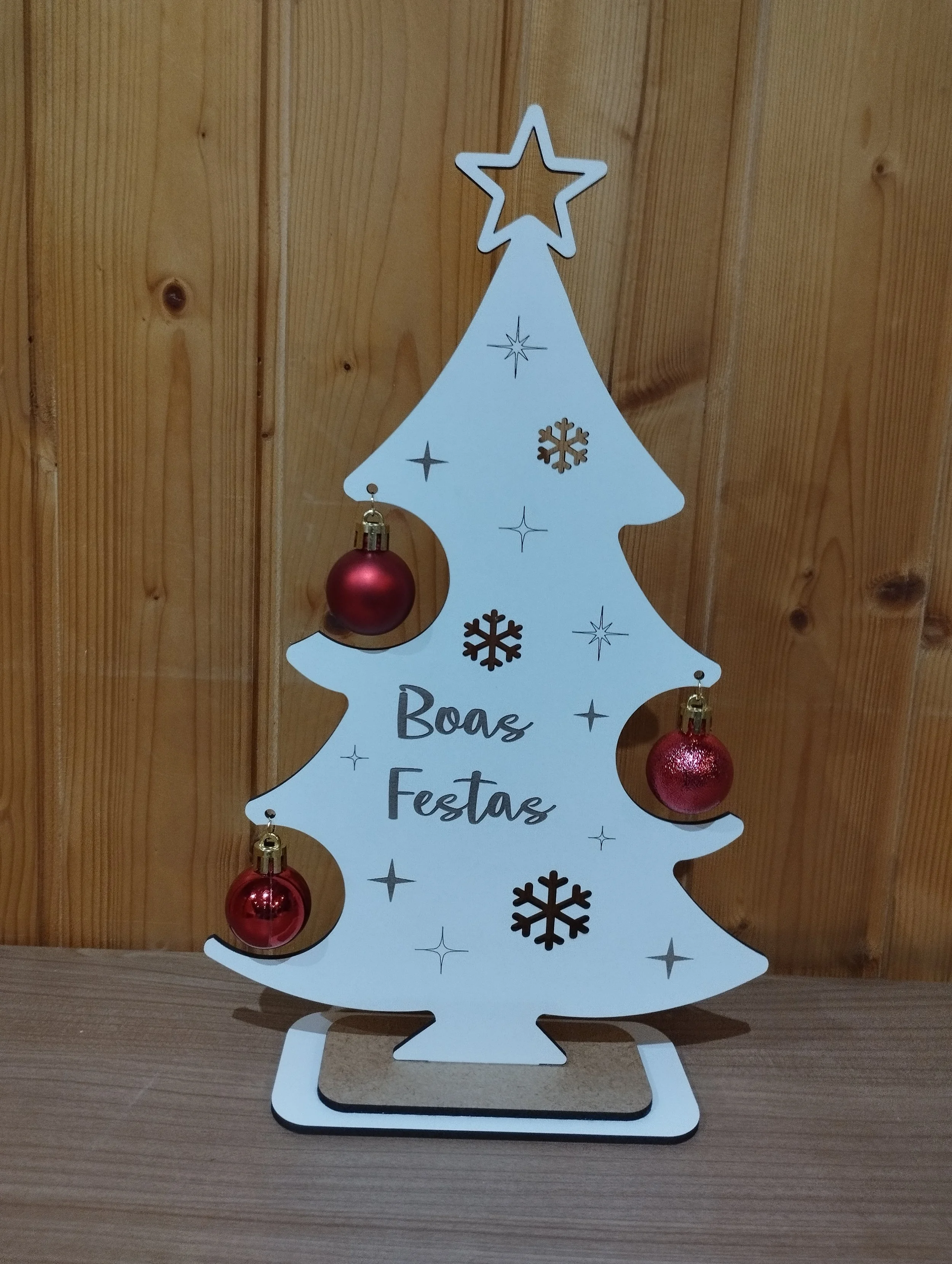 457 Árvore de Natal - 20*A32cm