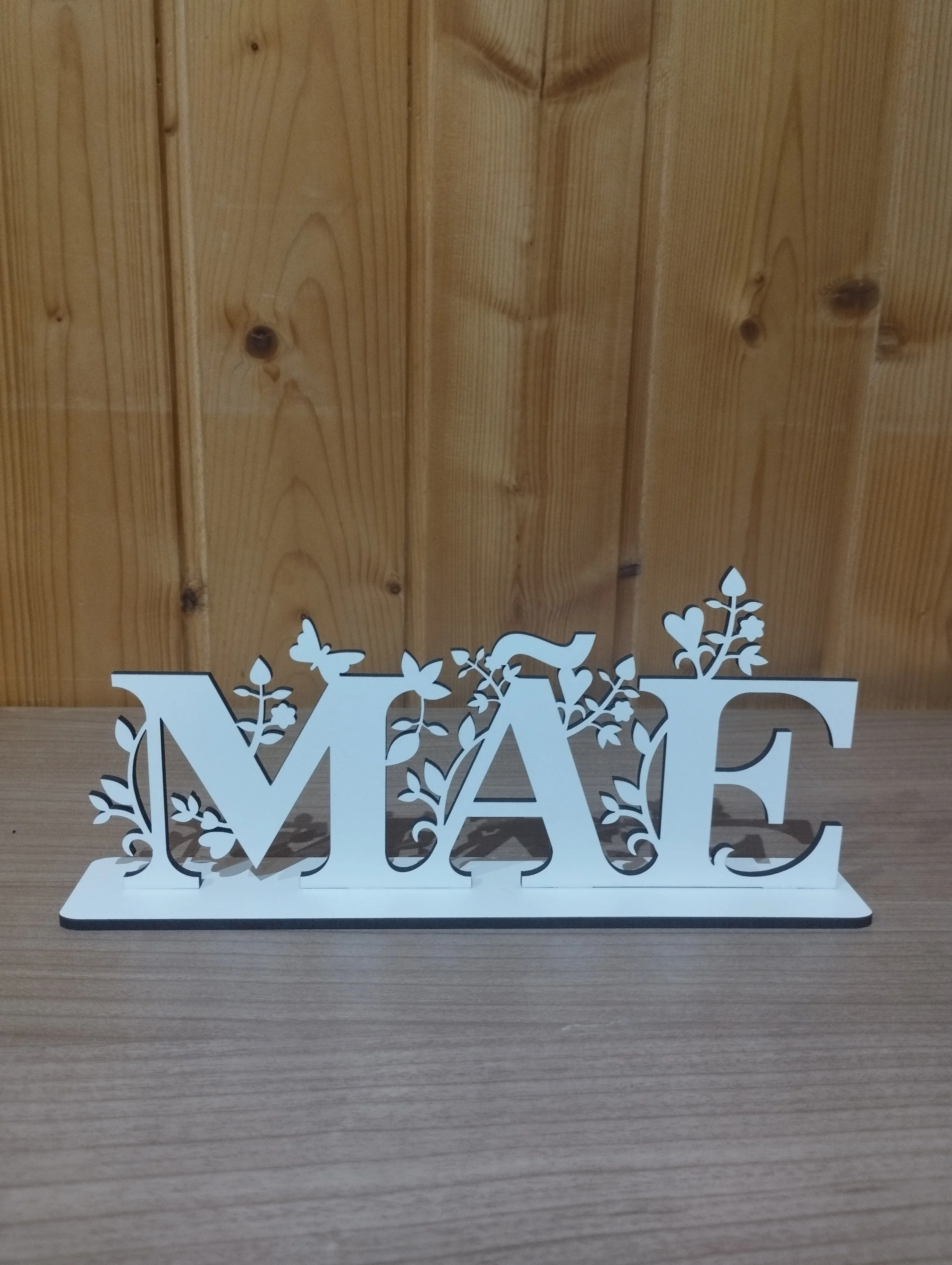 514 Lemb. para Mãe - 20*A8cm