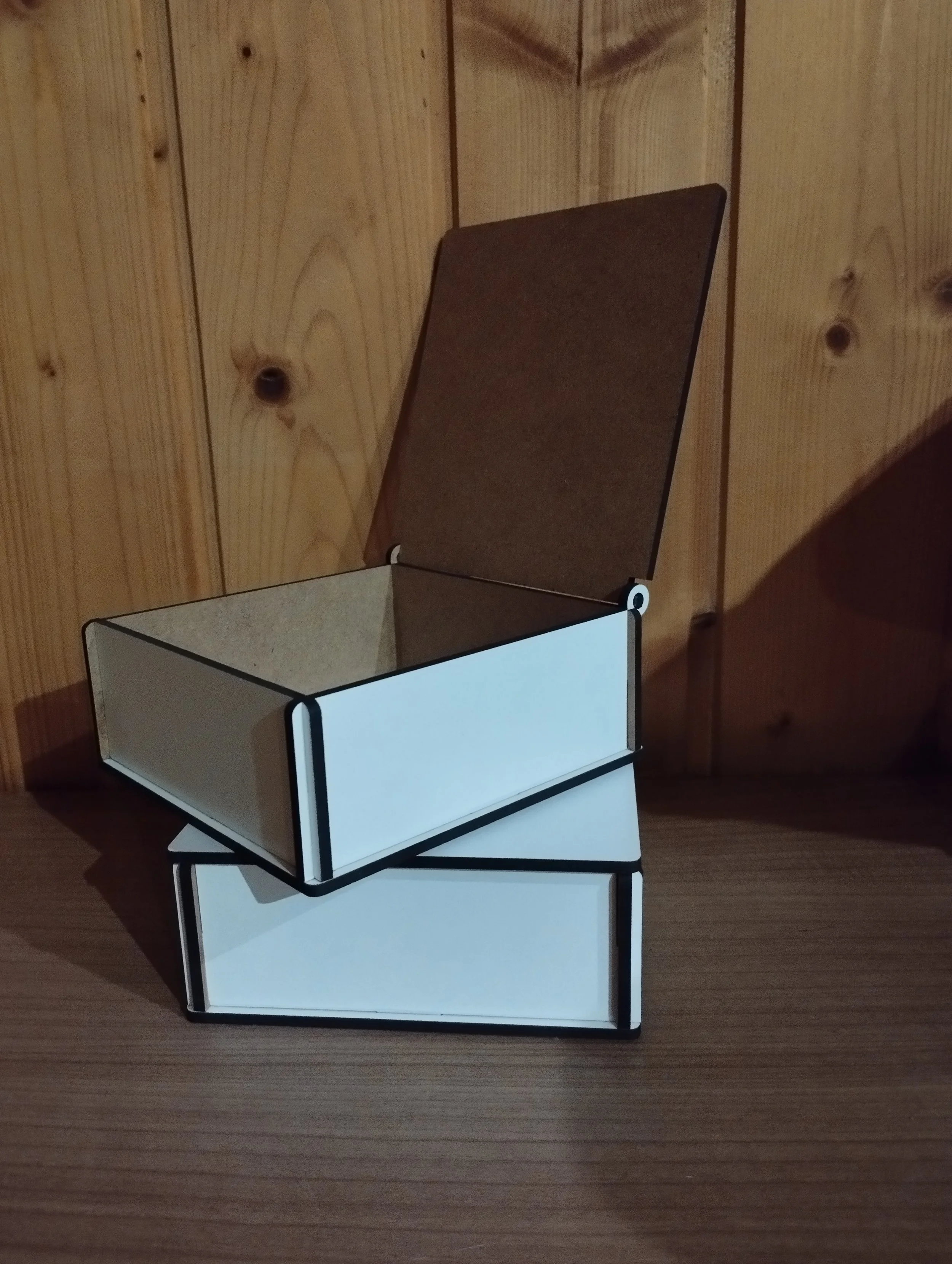 489 Caixa - 11*11*A5cm 