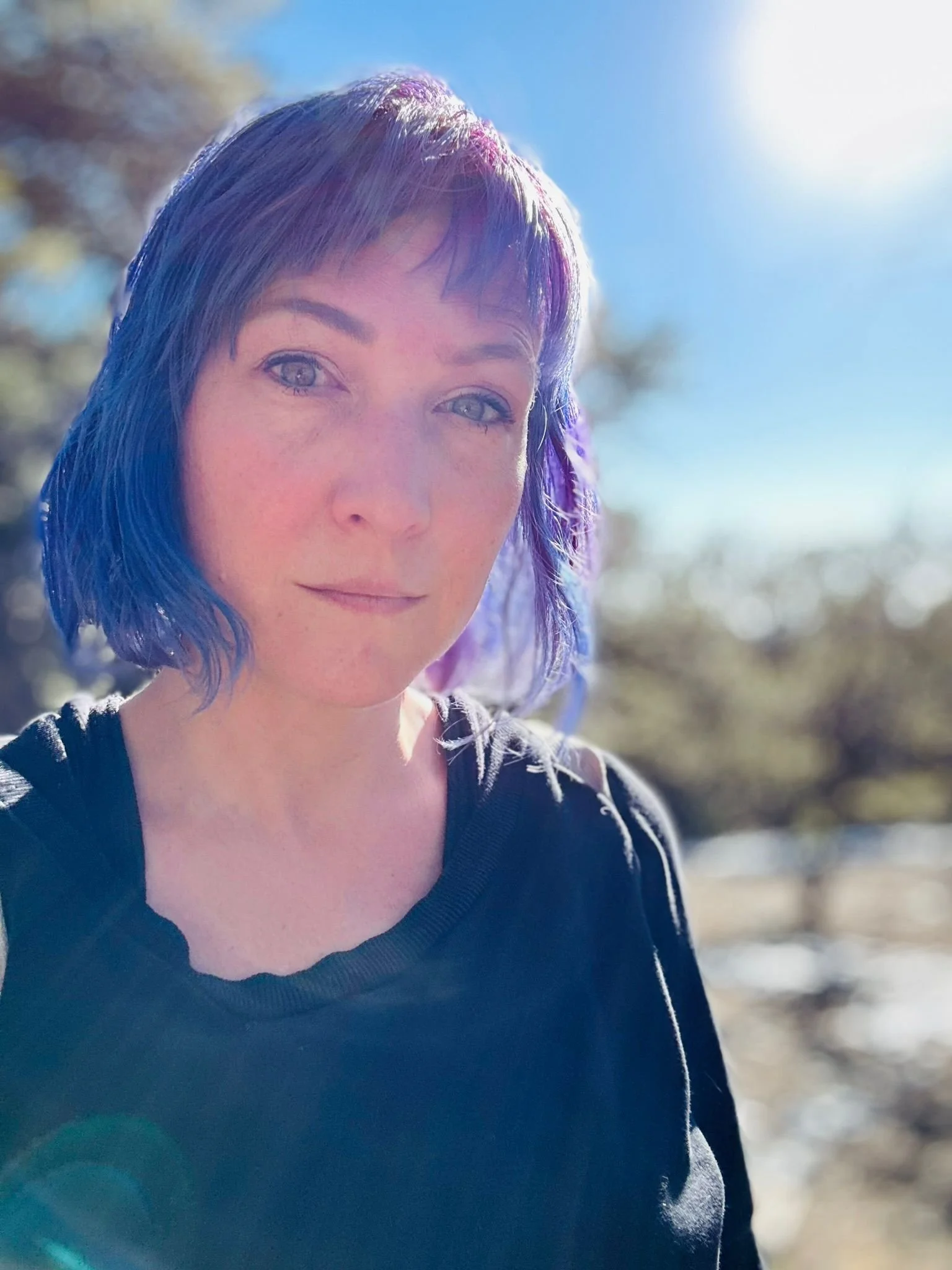 A living TRansmission of Love and Eros