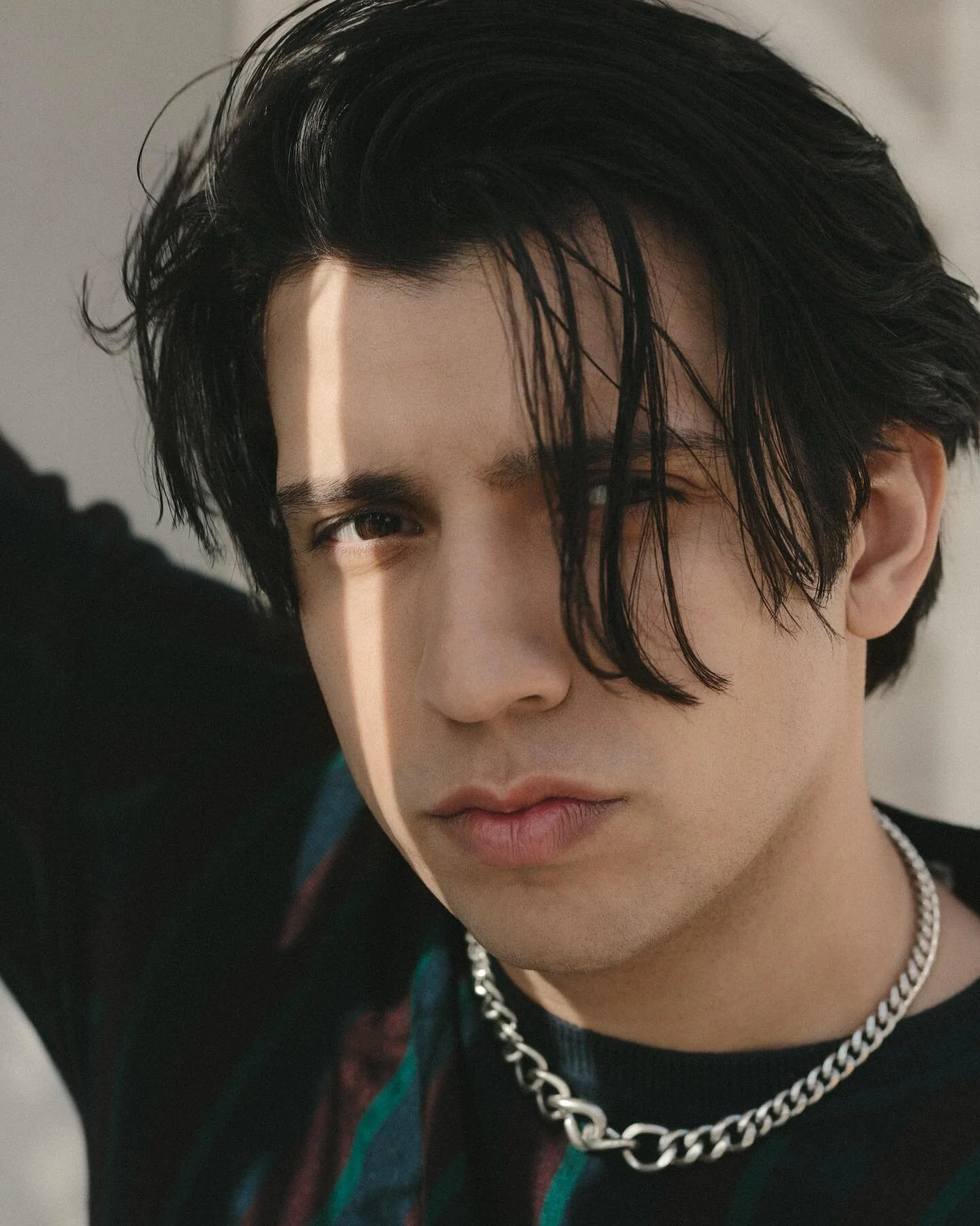 @itskevinalves channeling 90s heartbreaker for @boysbygirls Photos @rachaelwrightphoto grooming @nathanieldezan styled by me produced by @trevorperson_ And make sure to read the wonderful interview written by @samcohenwriting (esp if you&rsquo;re a @