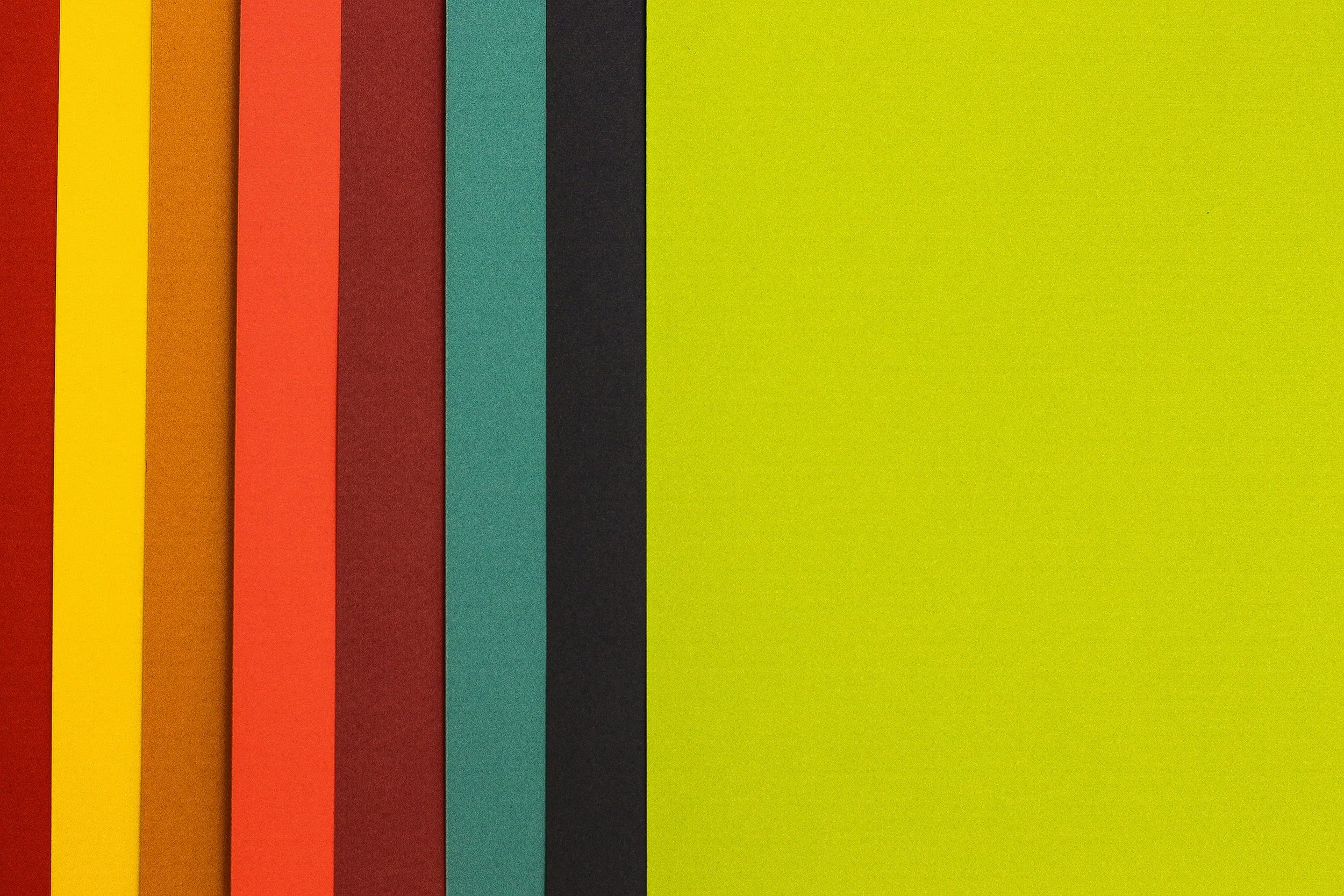 Publicity Committee Meeting: Chalk Talk on Color Theory in Public Communications