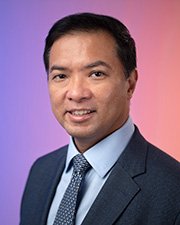 Dr. Gerard E. Francisco Honored with Legacy Award at CYFAM’s 6th Annual National Conference in March 2026