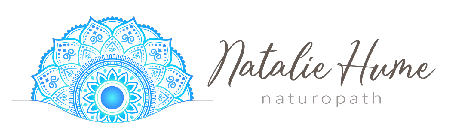 Natalie Hume | Naturopath | Hills District