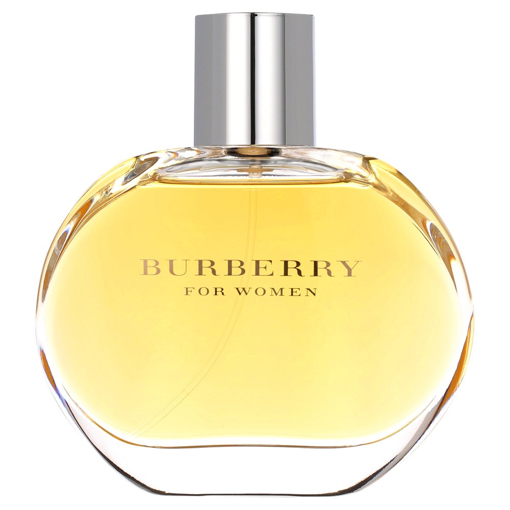 Burberry 1.7 Eau oz Parfum — for Fragrances de Classic Dollar Sand Women