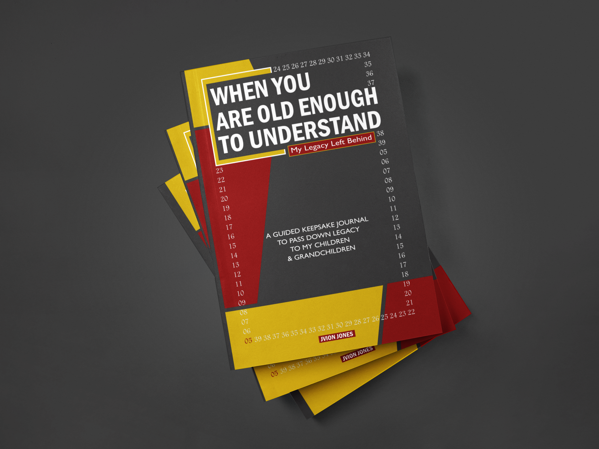 When You Are Old Enough to Understand