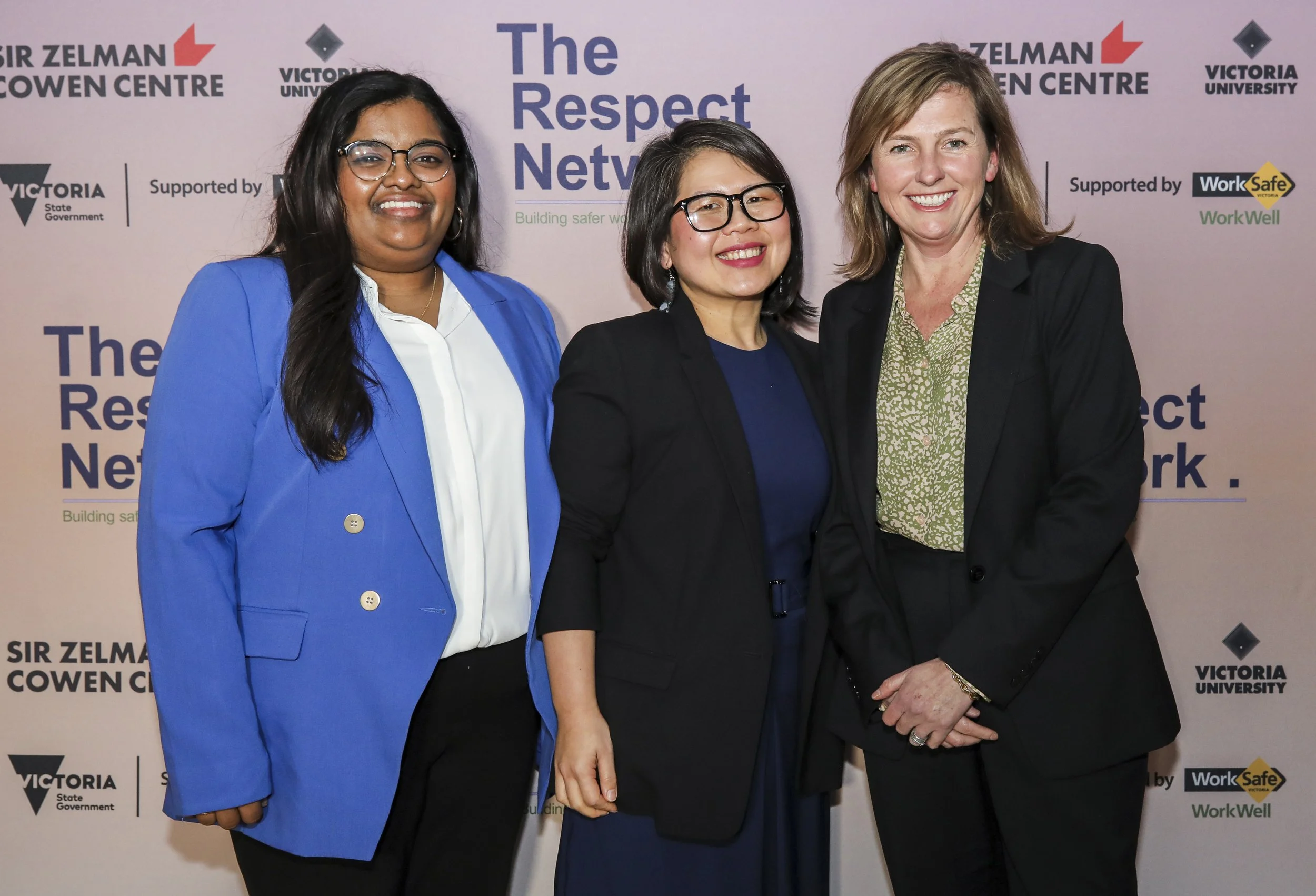 WorkWell Respect Network