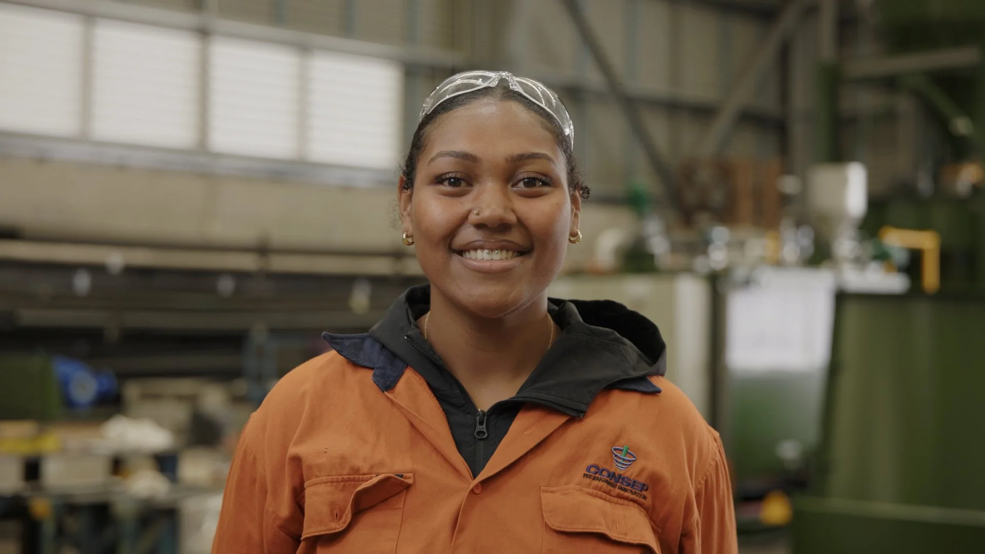 Manufacturing Industry Skills Alliance