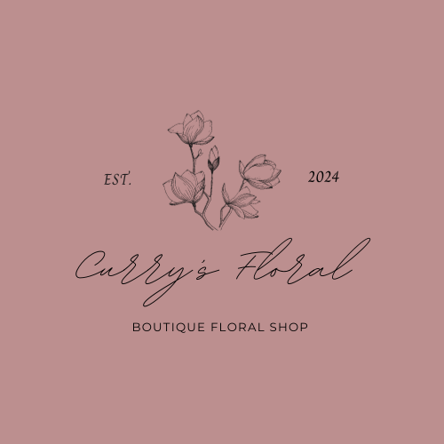 Curry&#39;s Floral Boutique Floral Shop