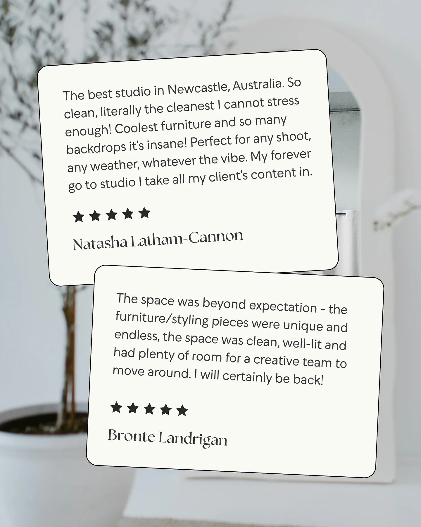 It&rsquo;s so good to know that our meticulous cleaning doesn&rsquo;t go unnoticed! 🧹🧼🎉🥂😊&hearts;️