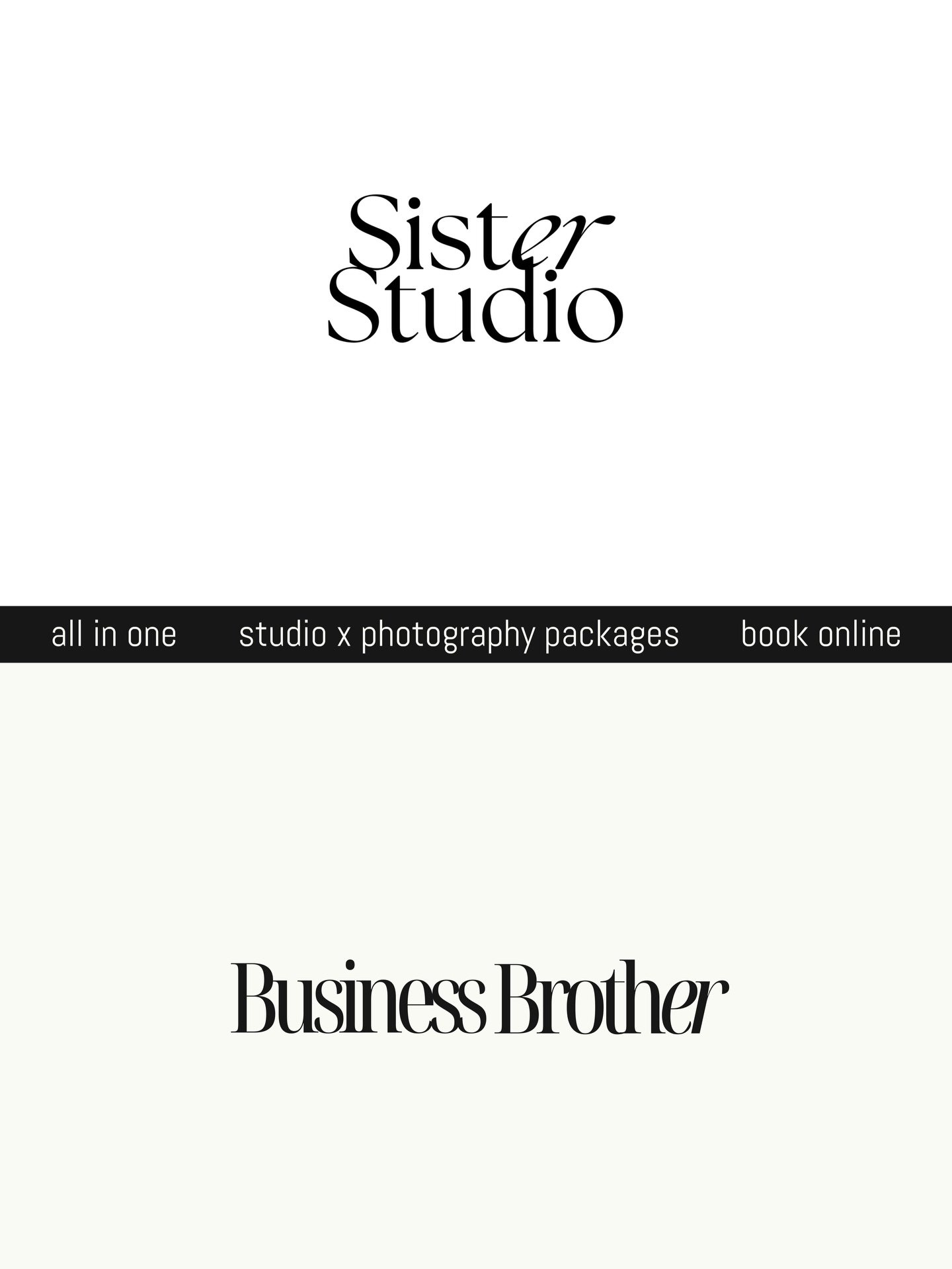 Visit our &lsquo;Book now&rsquo; page. Link in bio. 📸🥂🍾