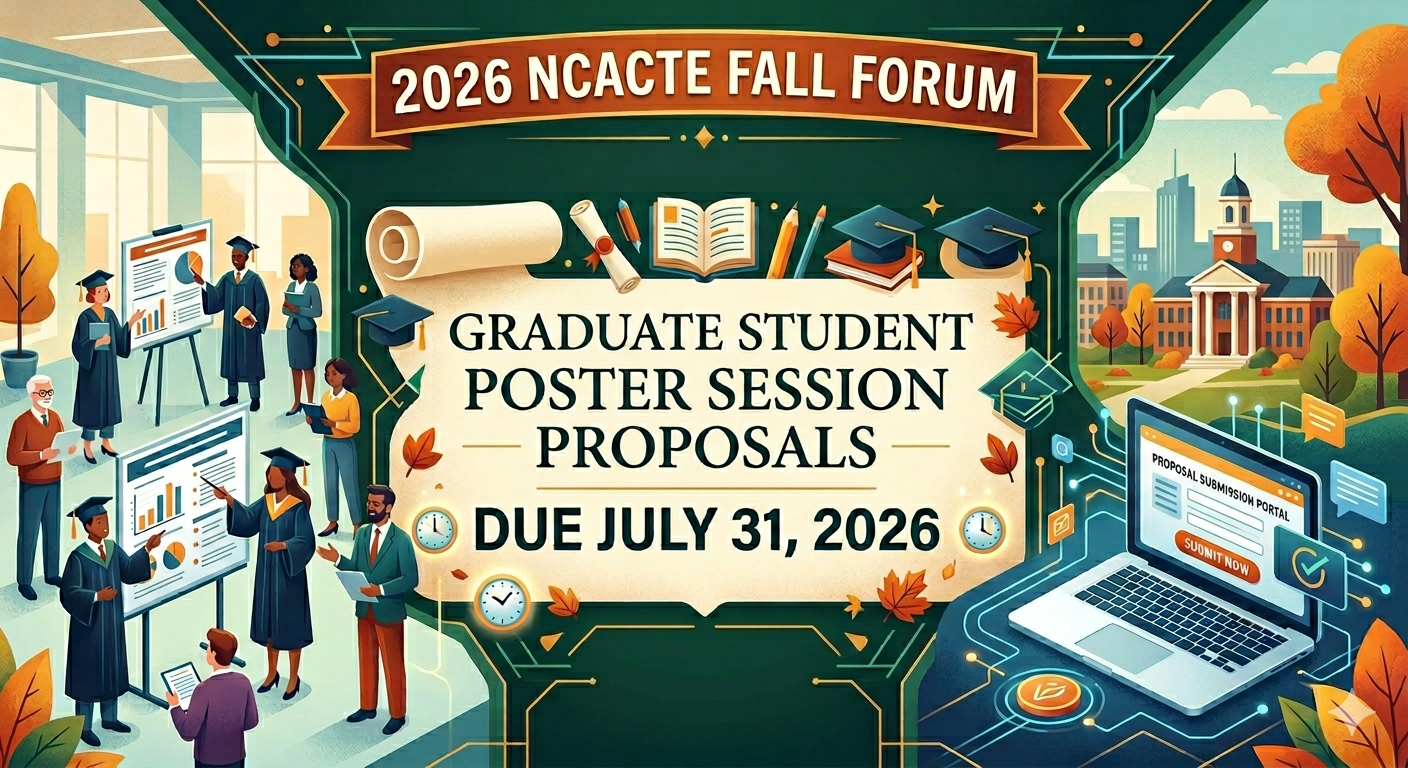 grad poster proposals due 7.31.26