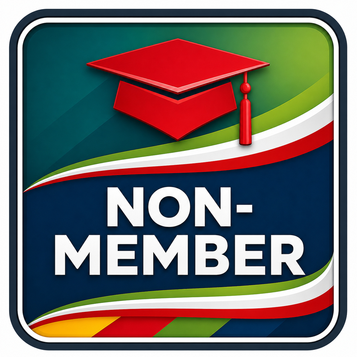 Non-Member Registration