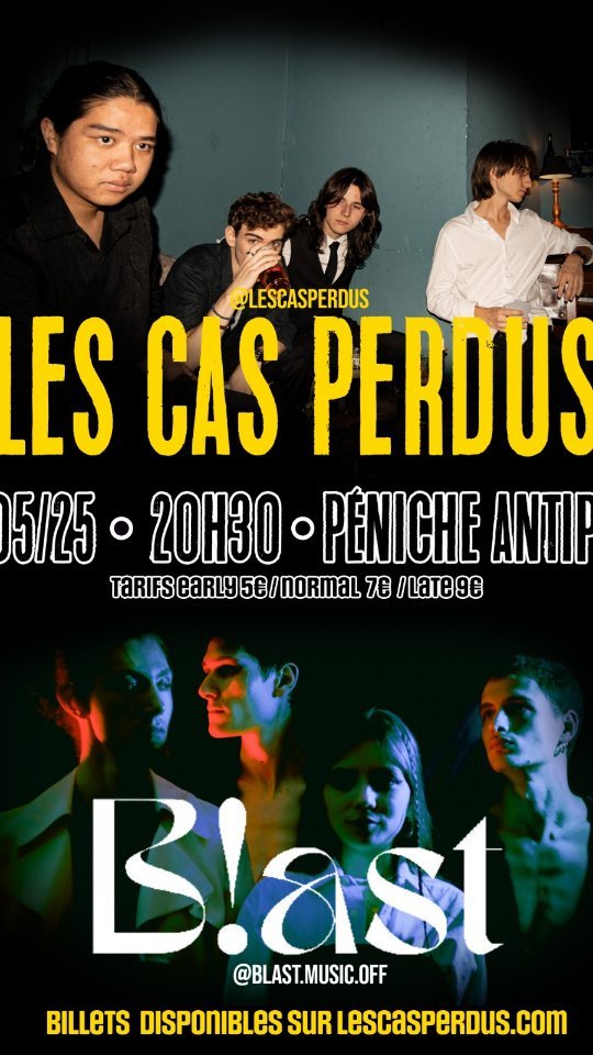 Prends les derniers billets !! LIEN EN BIO
______________
#fanbase
#soldout
#stonerrock
#livemusic
#musicianmeme