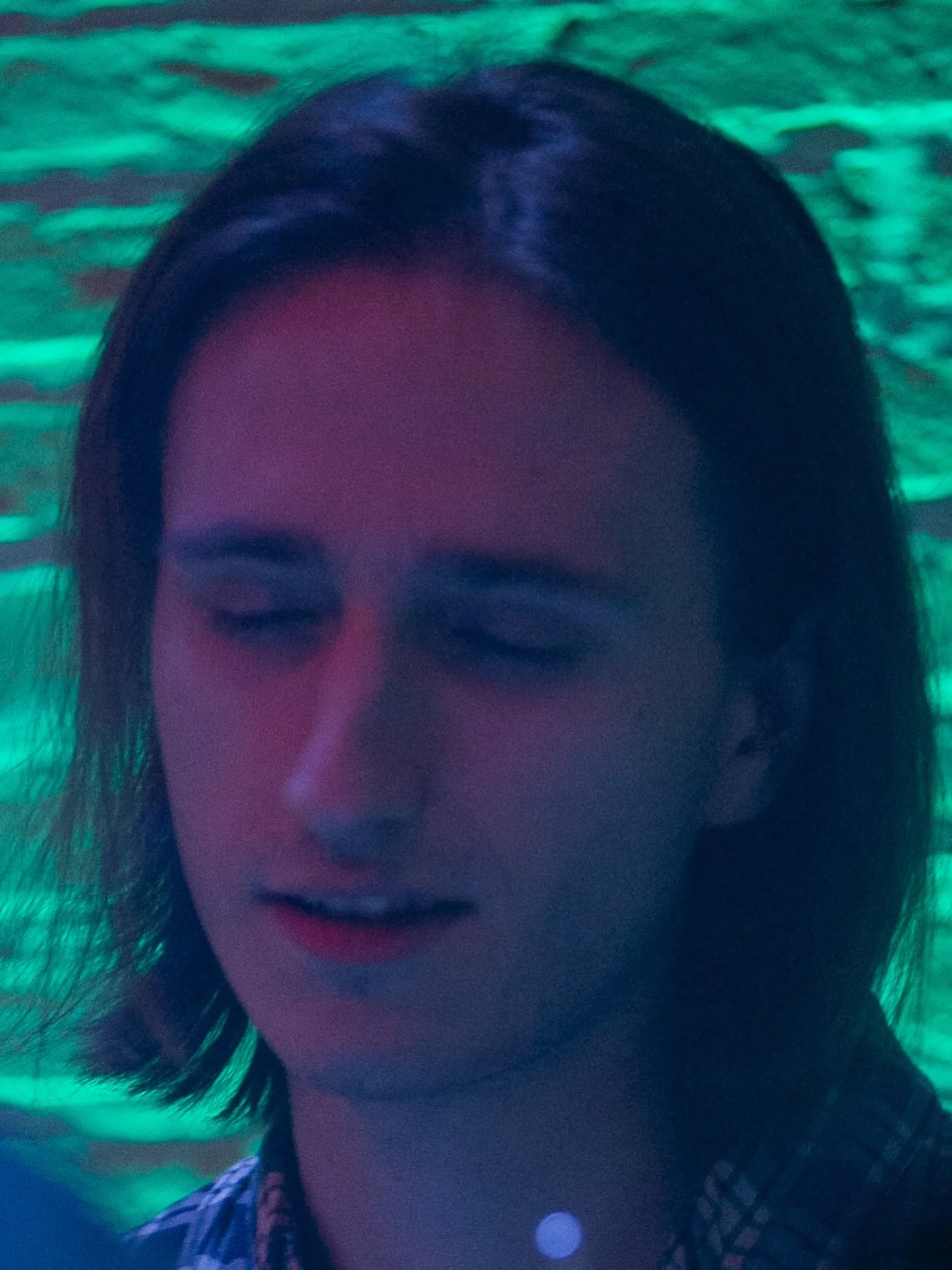 Sex face ou concert au supersonic?

#bandmemes 
#concert
#bands