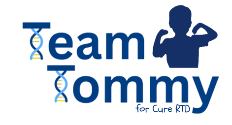 Team Tommy for Cure RTD