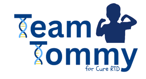 Team Tommy for Cure RTD