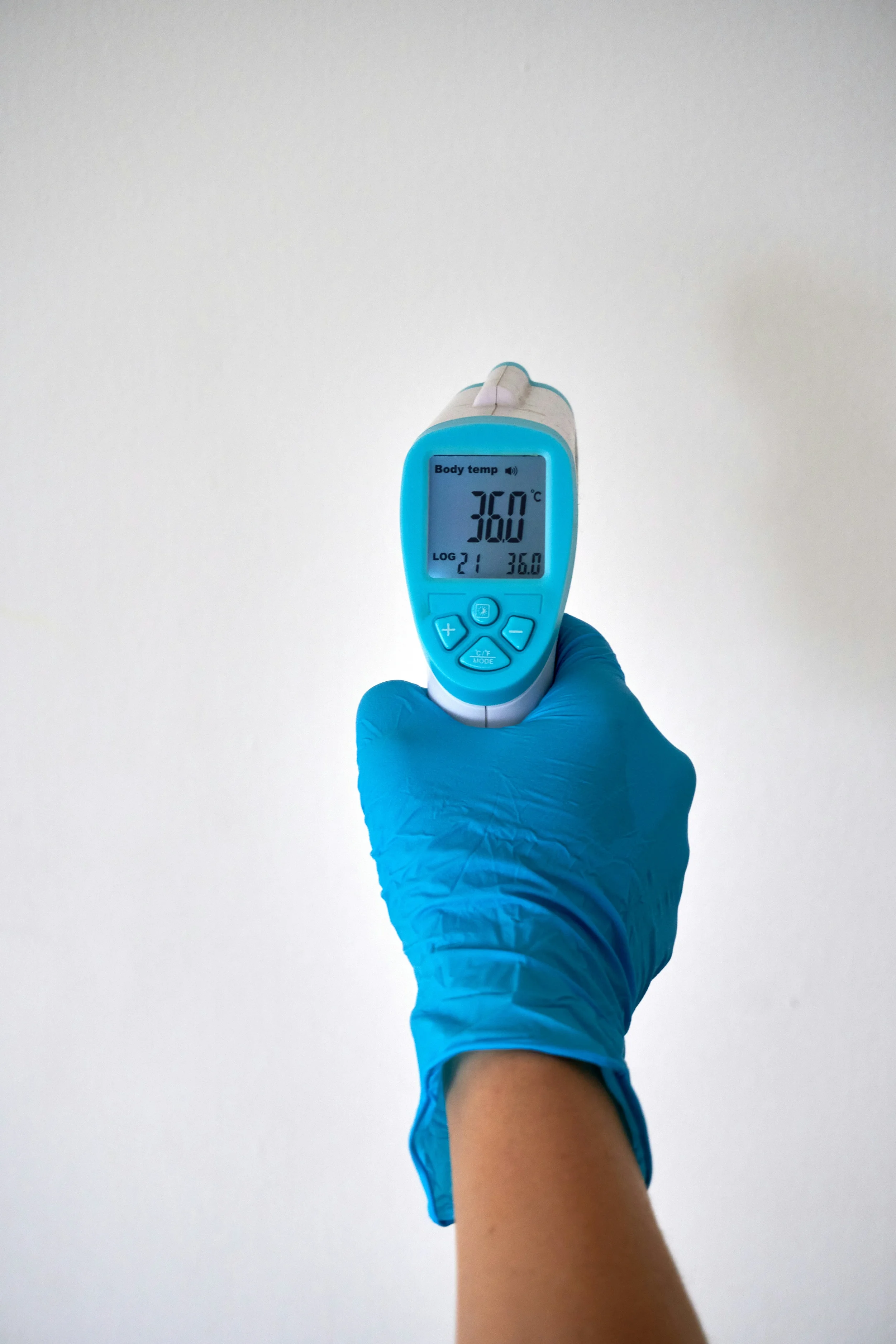 clinical thermometer calibration