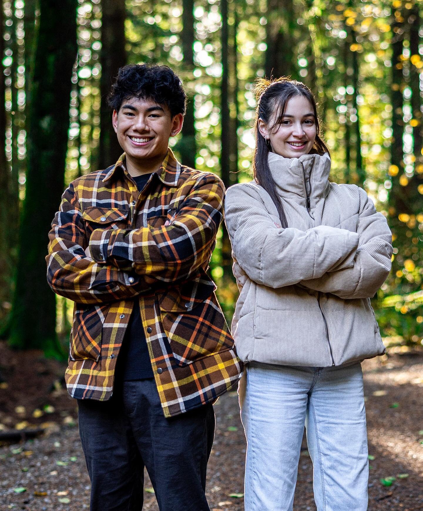 It&rsquo;s time for an introduction! Meet the Dream Team - Kaylen Lomas and Julian Sun!

Kaylen Lomas is a Vancouver based sports graphic designer. She got her start working for the Coquitlam SR. Adanacs running their social medias. Since then she&rs