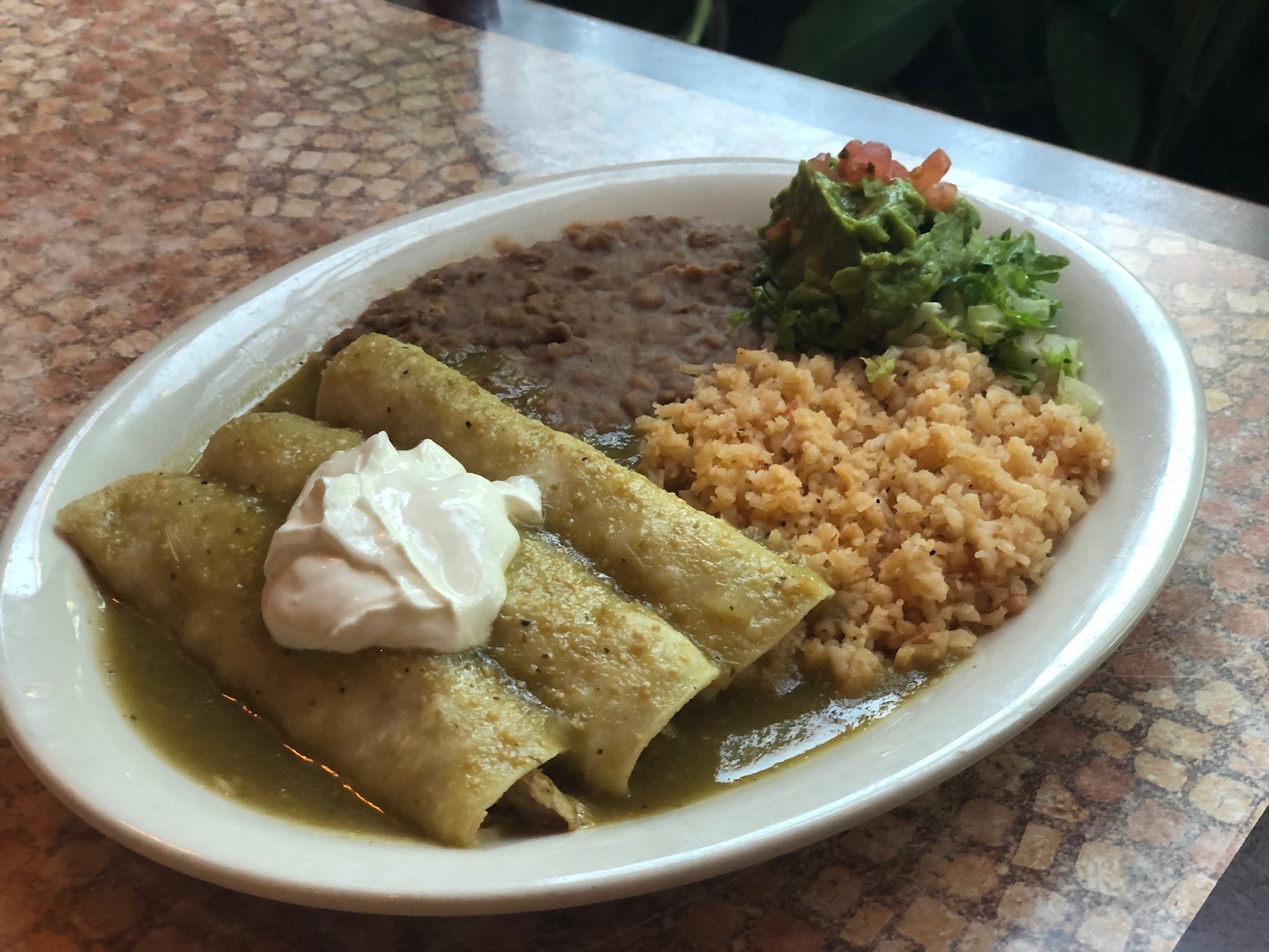 Memories — Viola's Ventanas