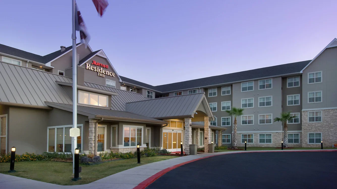 Residence Inn And Suites San Antonio Sea World