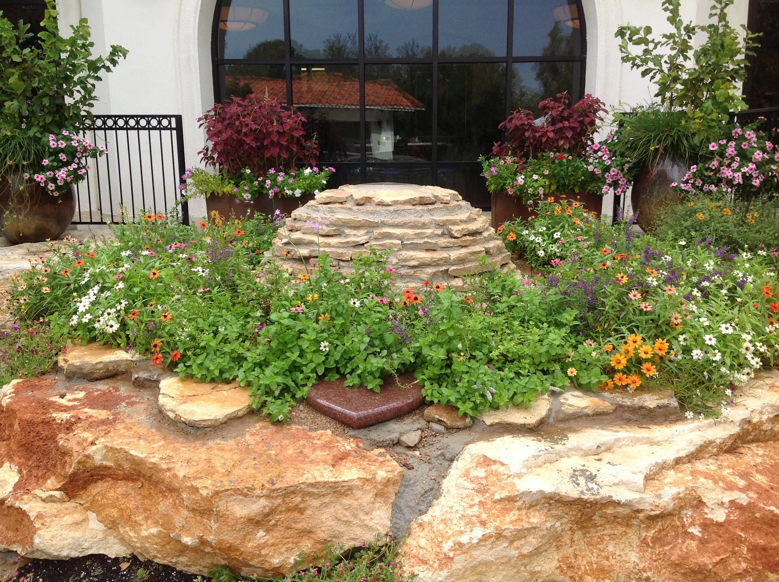 Jobs at La Hacienda — Viola's Ventanas