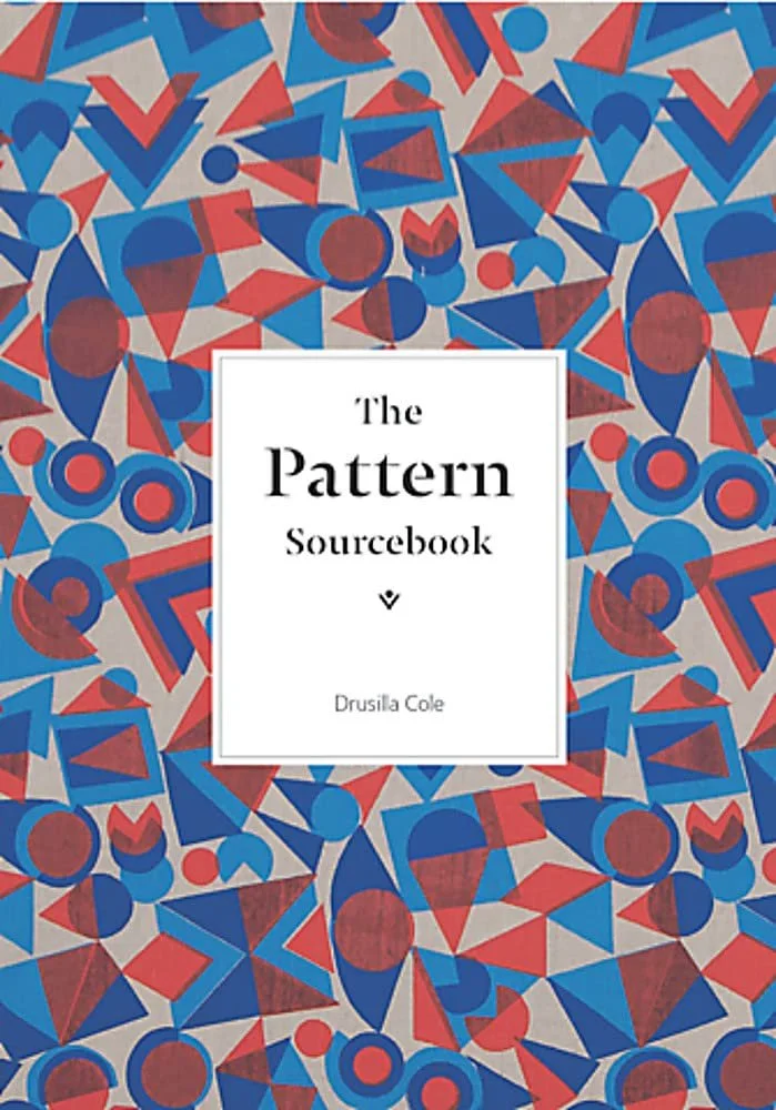 My top 10 books for Surface Pattern Designers — Mel Armstrong - Art ...