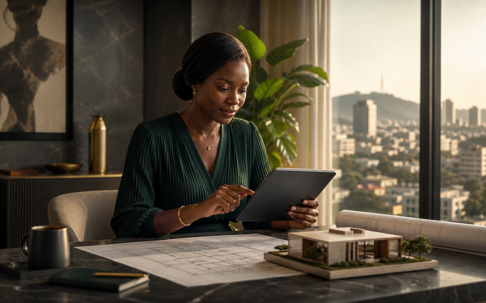 Financing a home from abroad: a diaspora buyer's guide