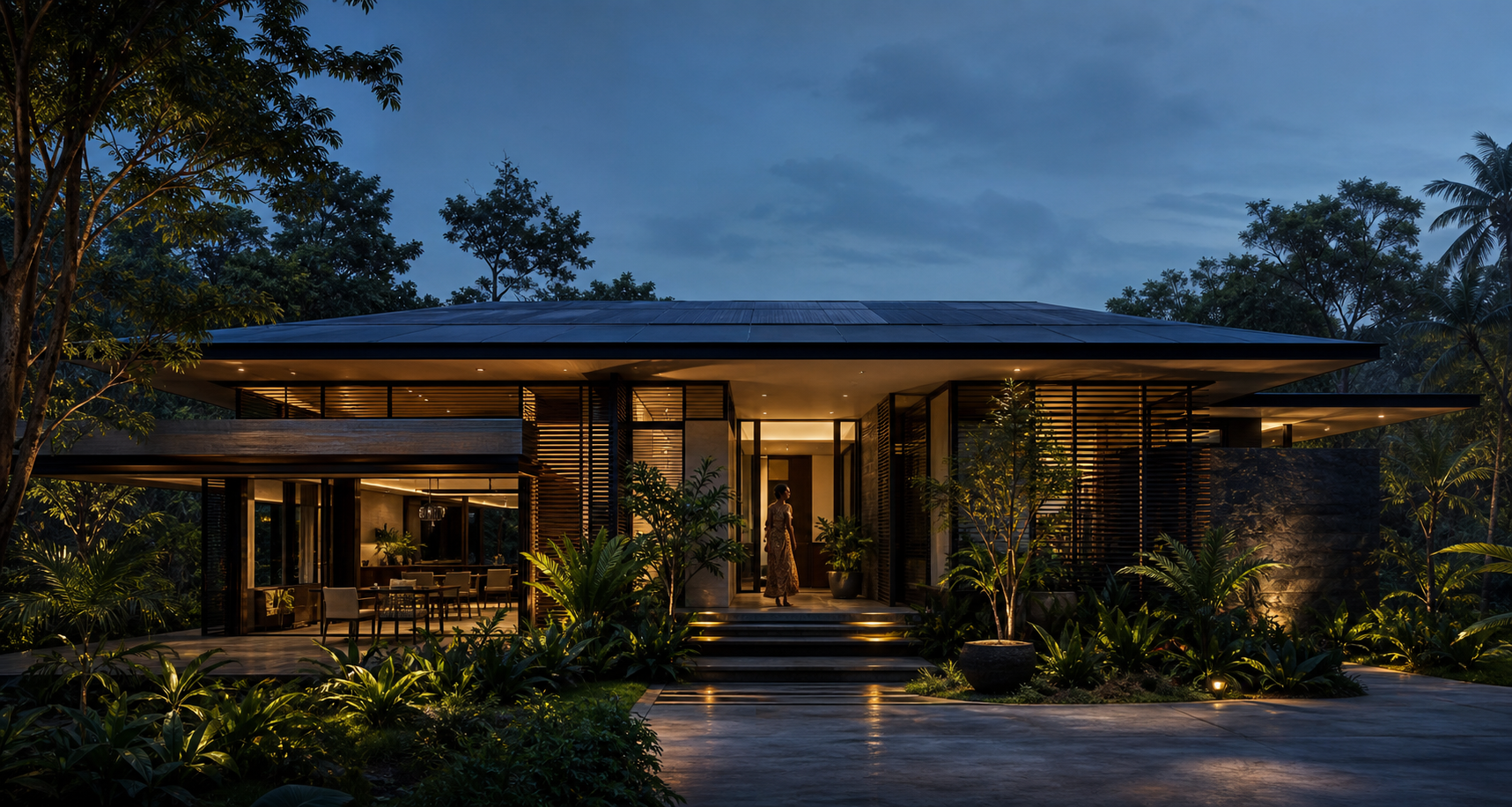 "5 Simple Tips for Eco-Friendly Home: Sustainable Upgrades for Your Real Estate Investment."&nbsp;