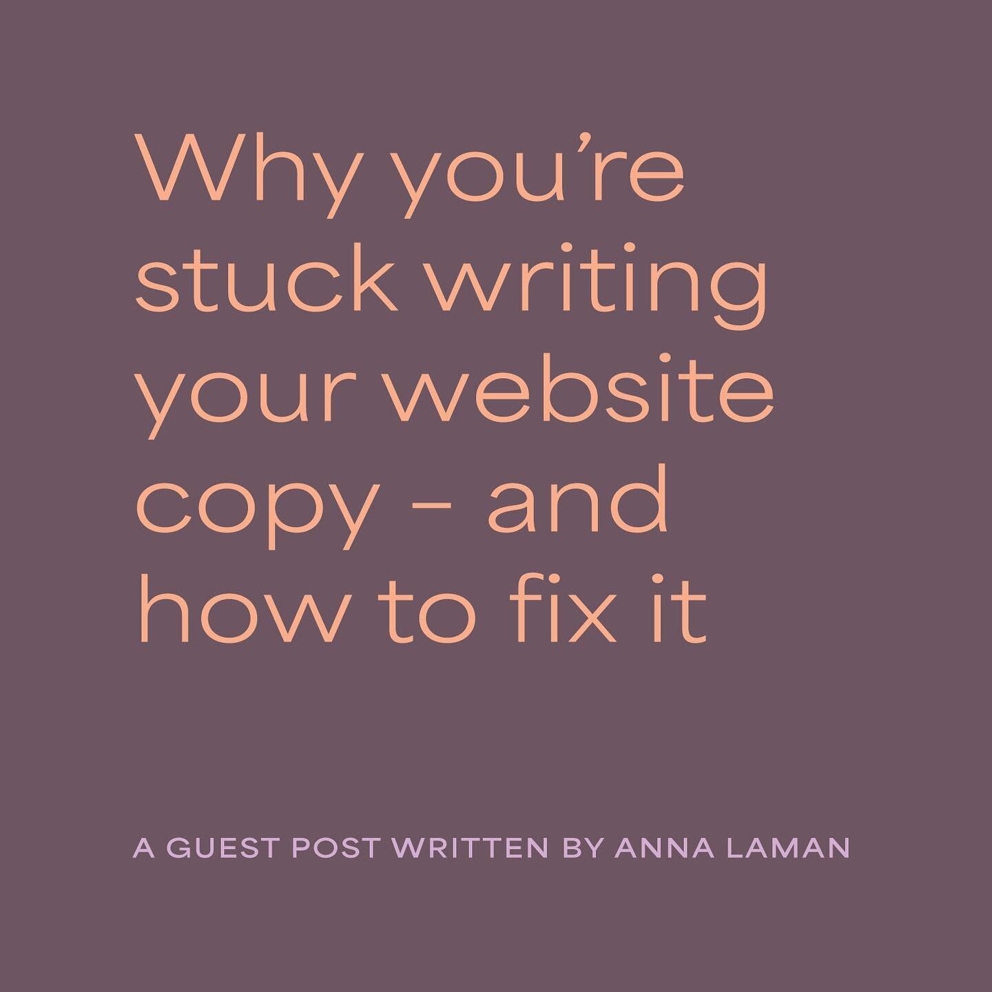 When I launched my new website I just let my old blog posts go to the wayside since I hadn&rsquo;t blogged in YEARS. I was leaning towards starting fresh and not carrying the posts over to the new site. Not long after I launched my new site, I receiv