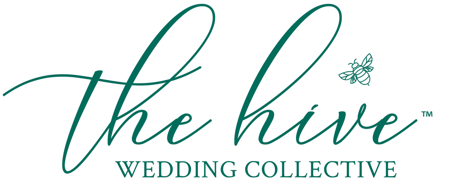 The Hive Wedding Collective - Richmond Wedding Planners