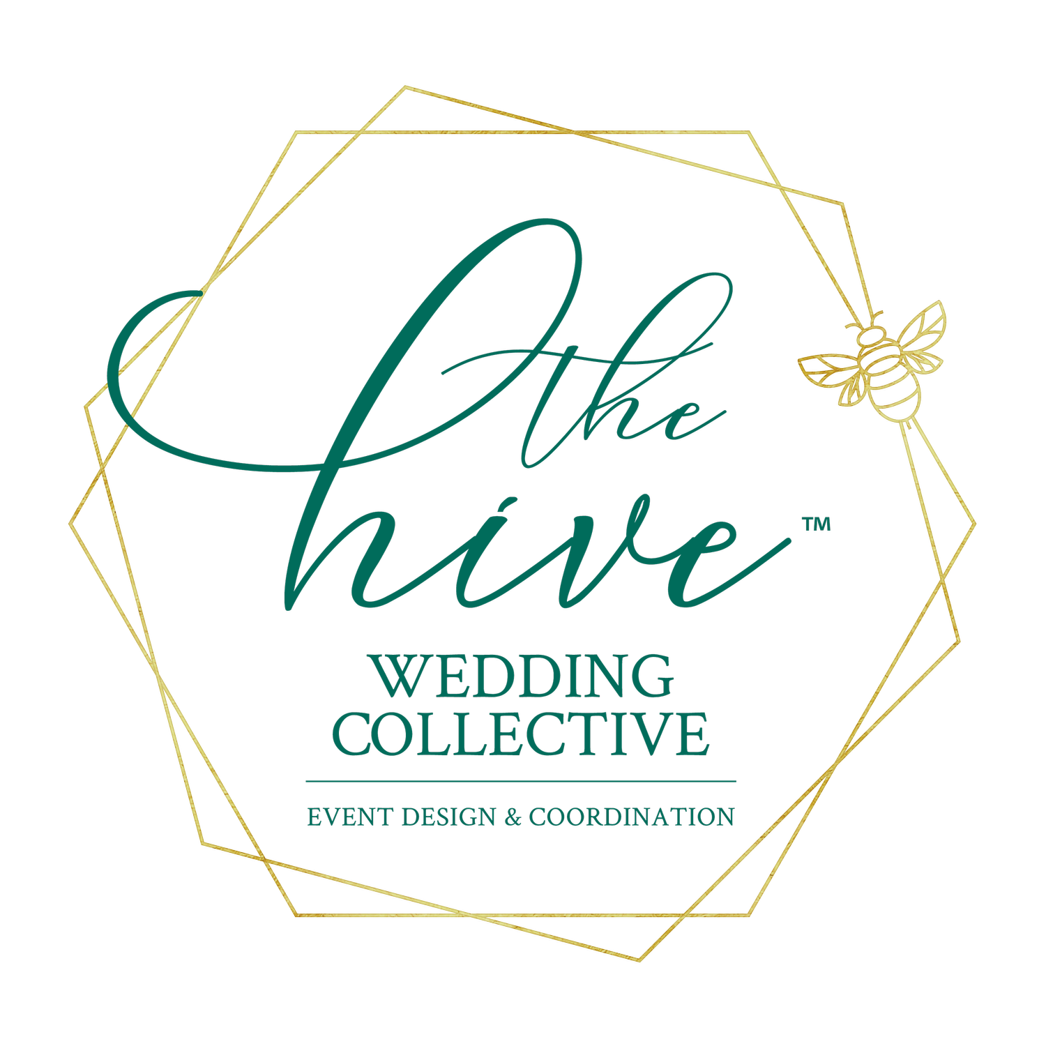 The Hive Wedding Collective - Richmond Wedding Planners