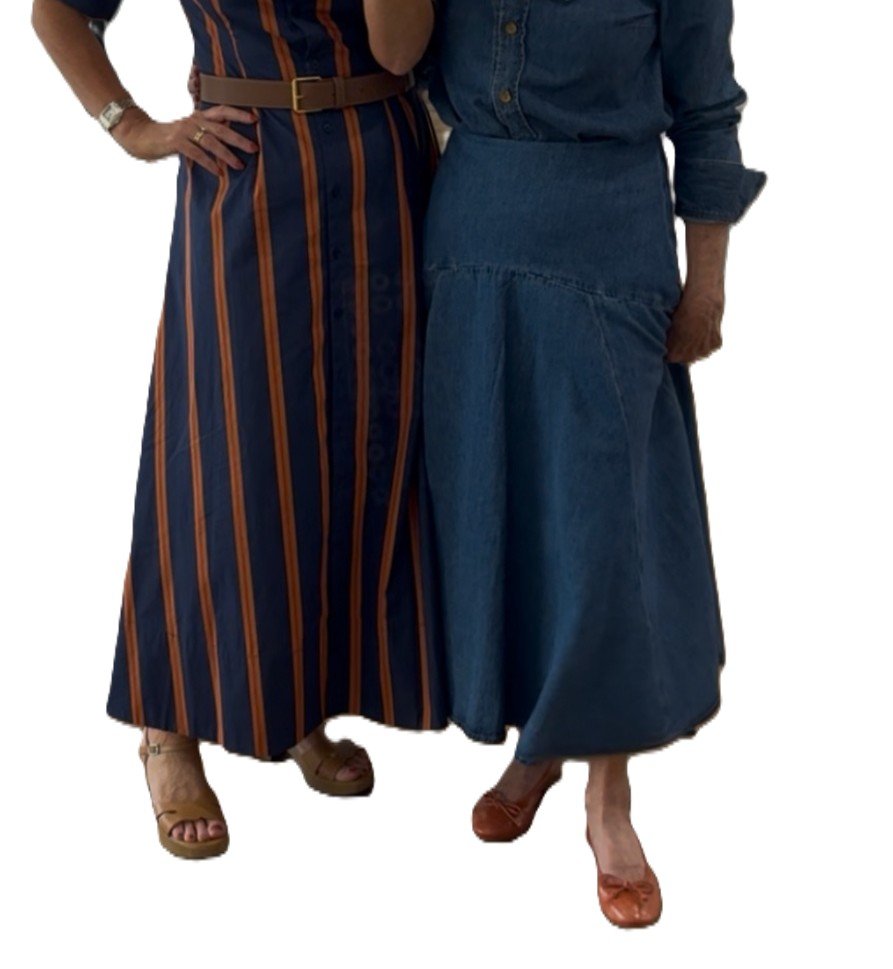 Wonders by Step Ahead Look Book