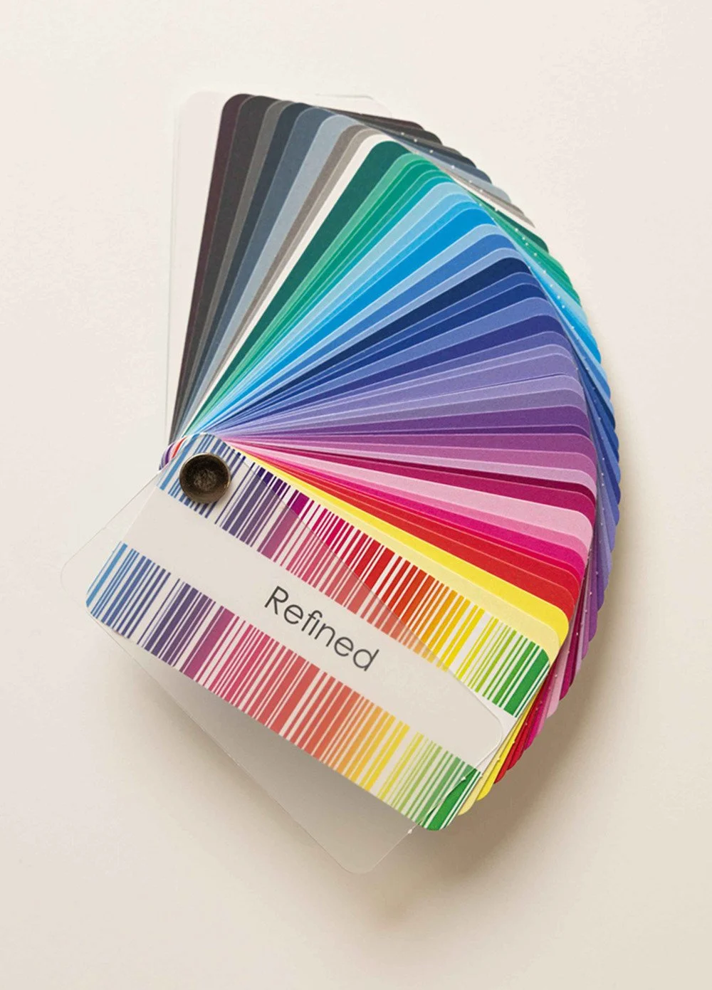 Virtual Colour Box Virtual Colour Analysis