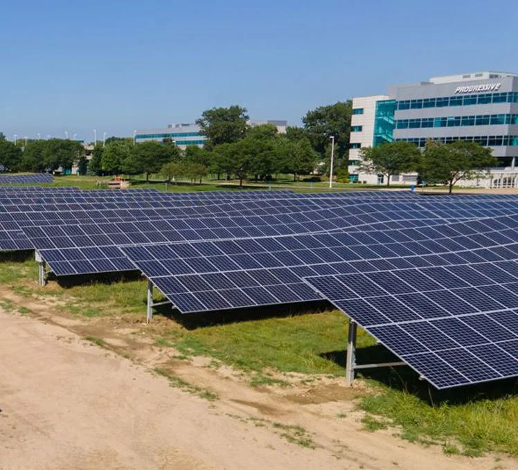 danville va solar panels