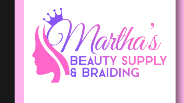 MARTHA'S BEAUTY SUPPLY AND BRAIDING