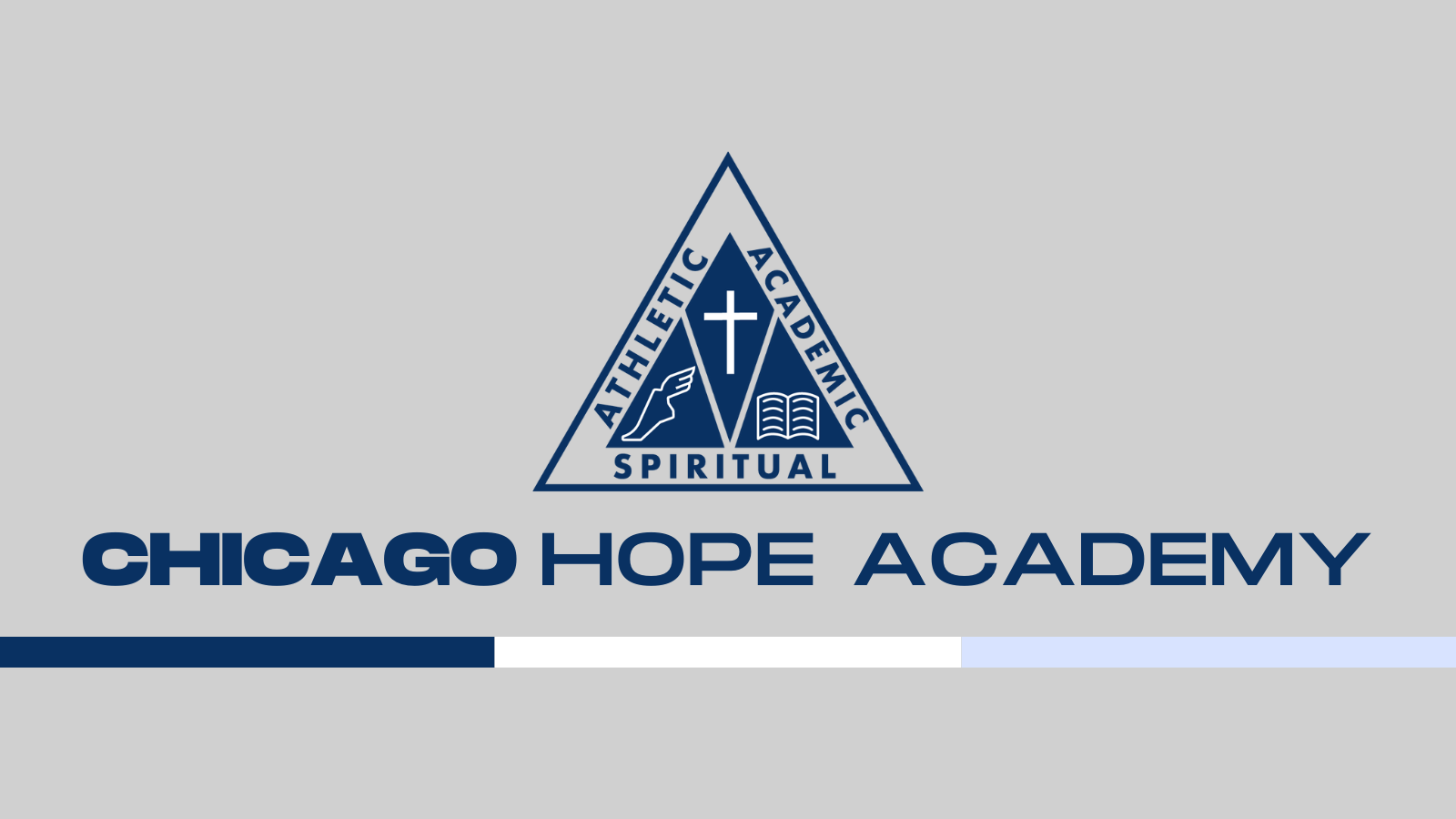 CHICAGO HOPE ACADEMY