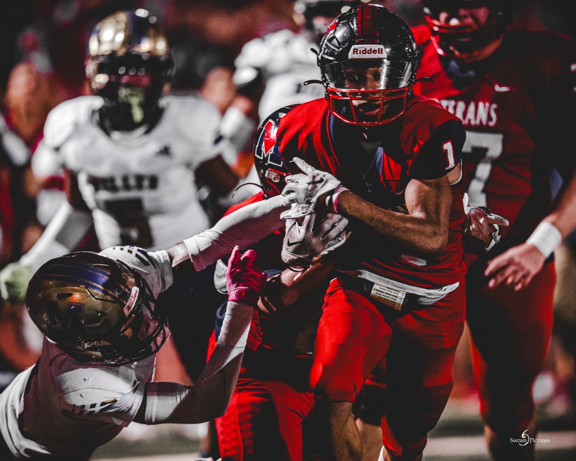 Still Dancing: Chargers Complete Comeback, Upset Miller to Punch Ticket to State Semifinals