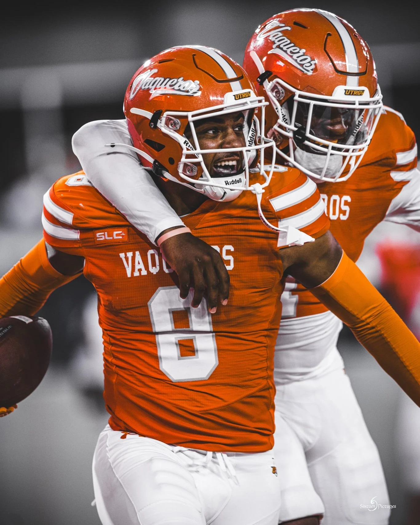 Home Cooking: UTRGV blows out Langston, improves to 3-0