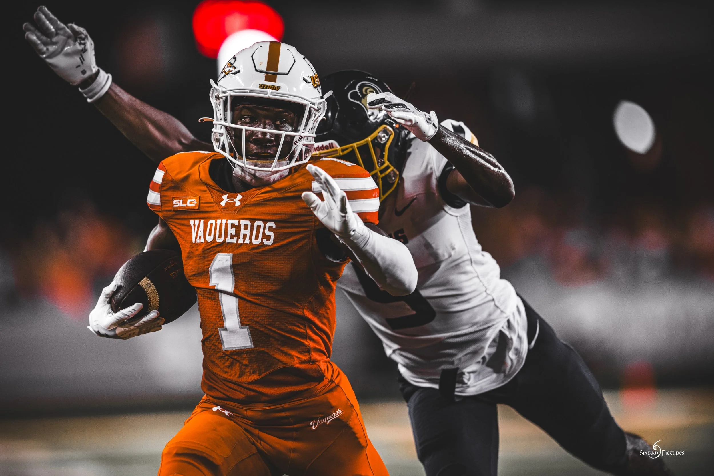 UTRGV vs Texas Wesleyan REcap